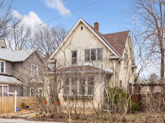 3231 Longfellow Avenue Minneapolis MN 55407 - MLS# 7052016