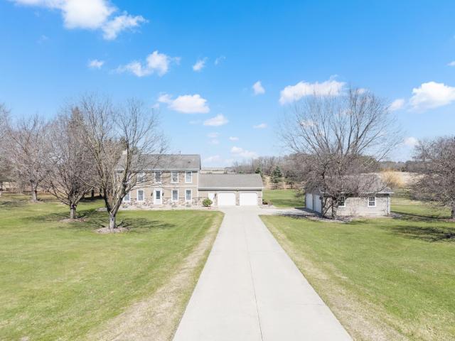 2049 68th Street NW Rochester MN 55901 - MLS# 7052042