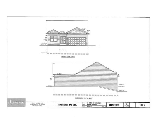 2426 Rushmore Road Hastings MN 55033 - MLS# 7052043