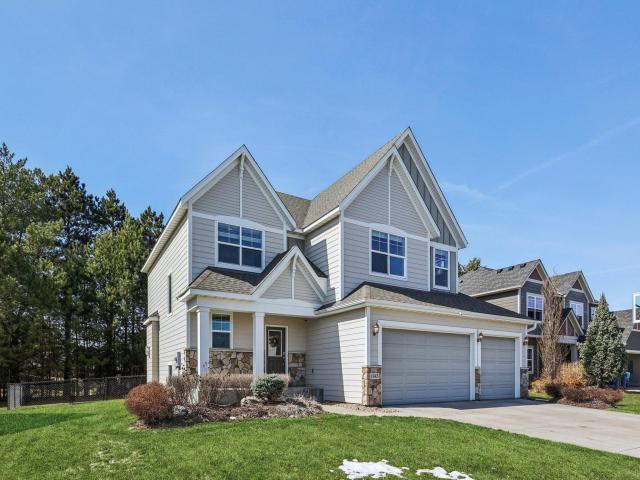 1143 Pine Hill Lane Saint Paul MN 55127 - MLS# 7052049