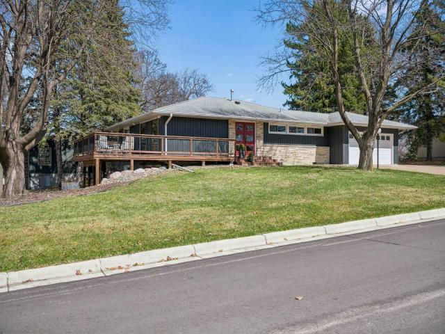 1964 Sky High Drive Saint Paul MN 55112 - MLS# 7052053