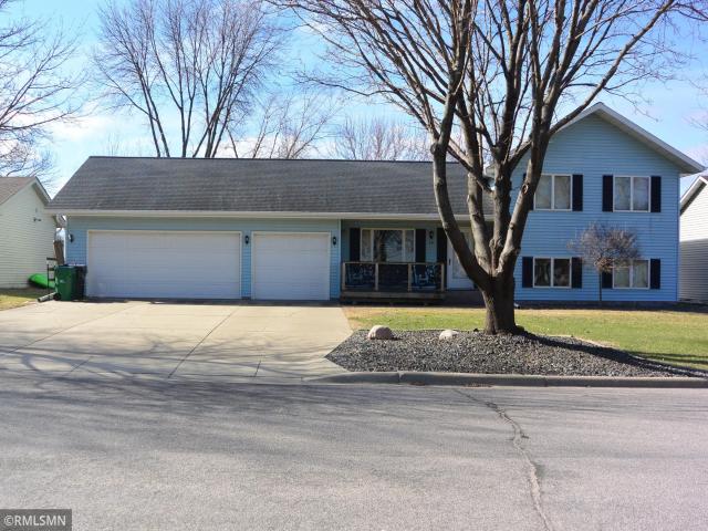 610 1st Street E Glencoe MN 55336 - MLS# 7052056