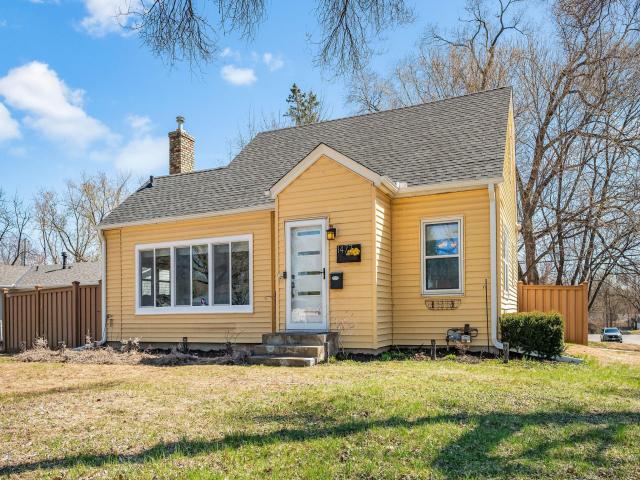 1477 Louisiana Avenue S Minneapolis MN 55426 - MLS# 7052065