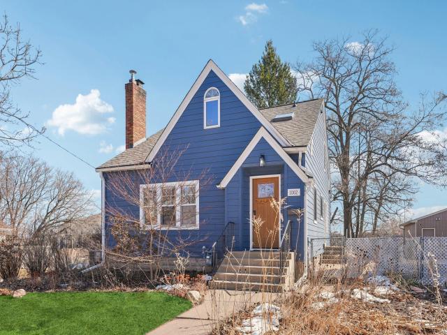 1002 Livingston Avenue West Saint Paul MN 55118 - MLS# 7052077