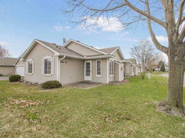 6151 150th Street N Hugo MN 55038 - MLS# 7052080