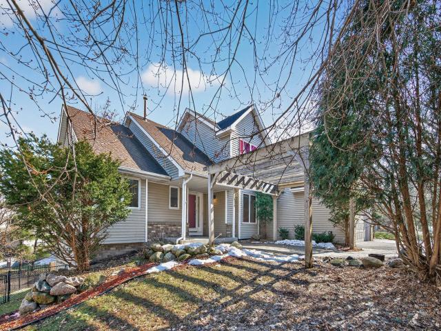 2970 Western Avenue N Saint Paul MN 55113 - MLS# 7052083