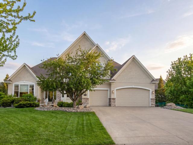 11503 Armstrong Court Inver Grove Heights MN 55077 - MLS# 7052091
