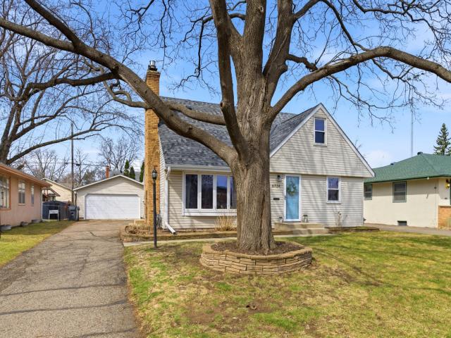 6734 Wentworth Avenue Minneapolis MN 55423 - MLS# 7052095