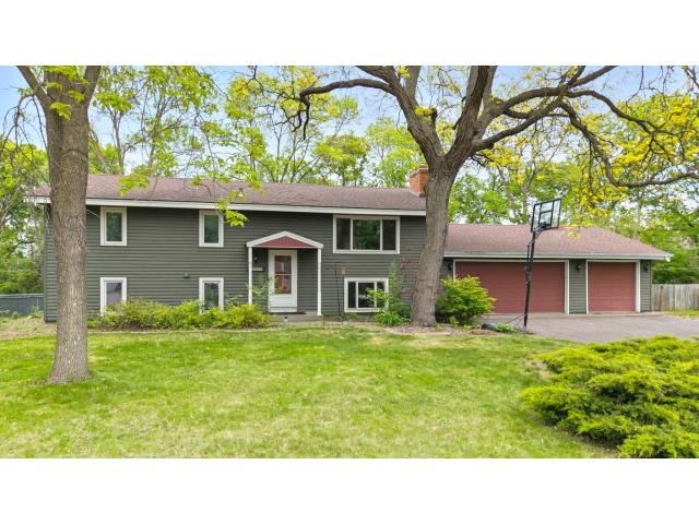 10233 Washburn Circle S Minneapolis MN 55431 - MLS# 7052096