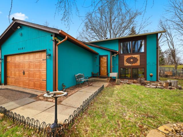 4361 Bear Path Trail Eagan MN 55122 - MLS# 7052100