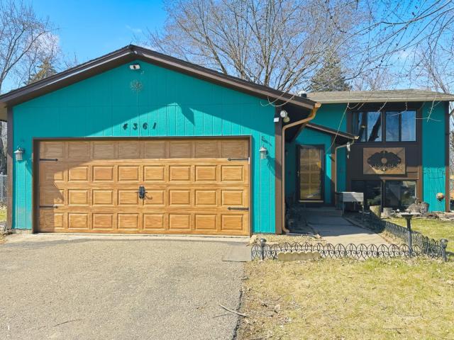 4361 Bear Path Trail Eagan MN 55122 - MLS# 7052100