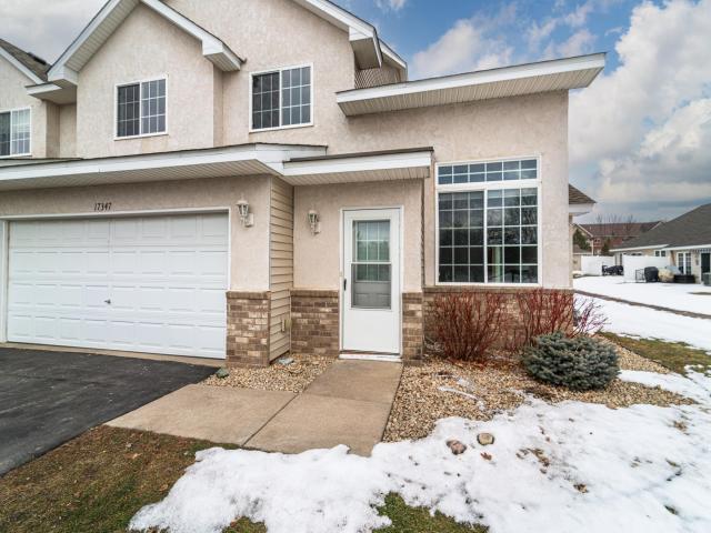 17347 Wilderness Trail SE Prior Lake MN 55372 - MLS# 7052103