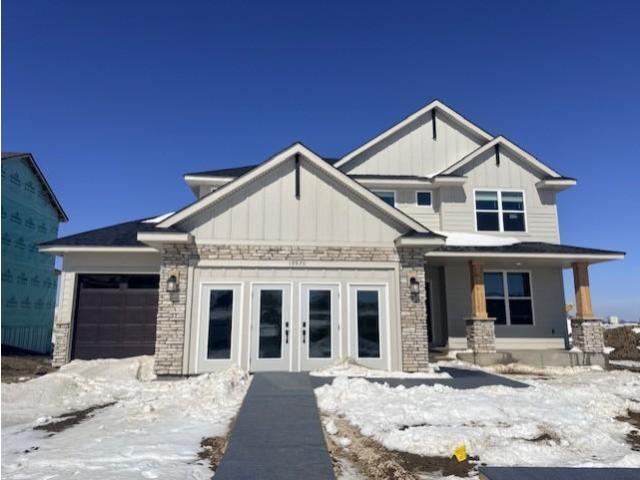 19970 Gadston Lane Lakeville MN 55044 - MLS# 7052109
