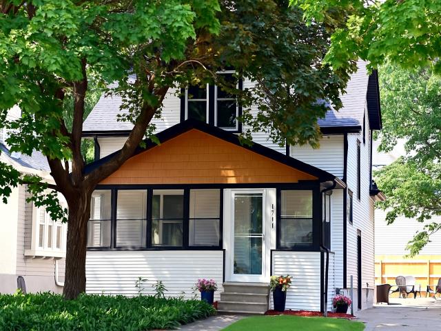 1711 Selby Avenue Saint Paul MN 55104 - MLS# 7052113