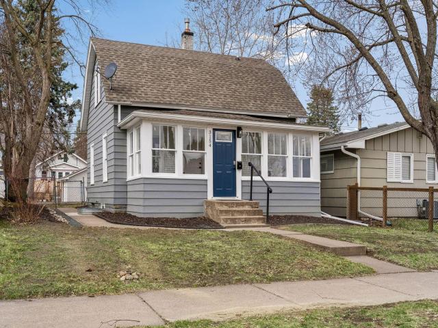 3154 Cleveland Street NE Minneapolis MN 55418 - MLS# 7052122