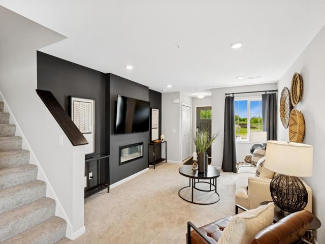 2016 Apple Lane Montrose MN 55363 - MLS# 7052129