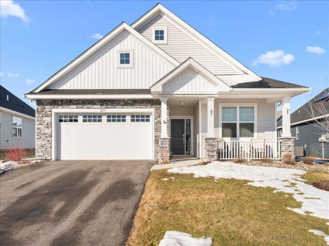 6210 Inspire Avenue S Cottage Grove MN 55016 - MLS# 7052137