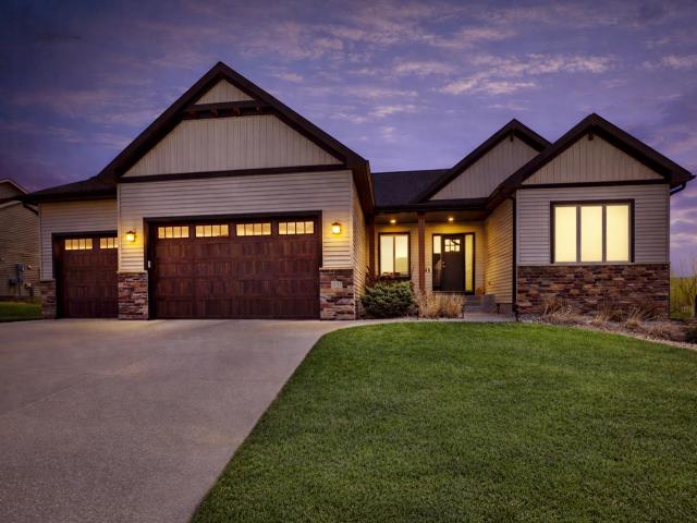 1936 Kerry Drive NE Rochester MN 55906 - MLS# 7052154