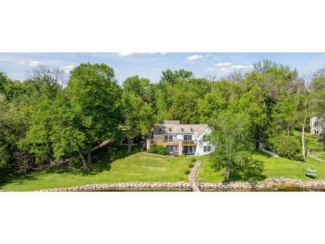 1575 Long Lake Boulevard Long Lake MN 55356 - MLS# 7052167