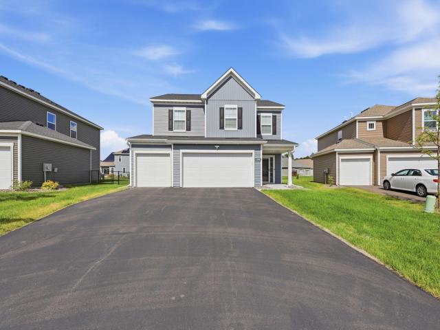 11260 Pierce Place NE Blaine MN 55434 - MLS# 7052175