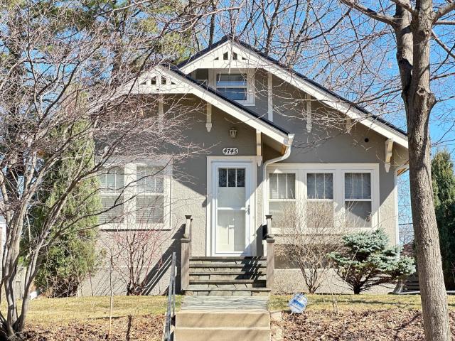 4745 14th Avenue S Minneapolis MN 55407 - MLS# 7052181