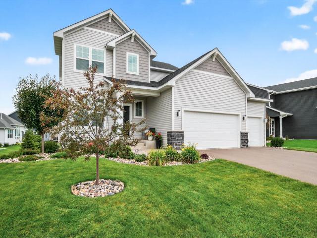 2168 Westpointe Drive Hastings MN 55033 - MLS# 7052186