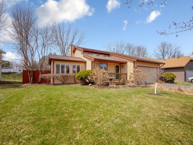 14837 Crestview Avenue W Rosemount MN 55068 - MLS# 7052199