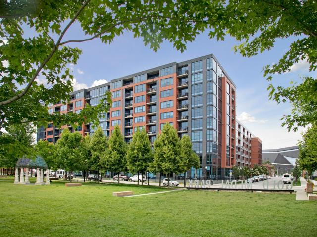 215 10th Avenue S Unit 411 Minneapolis MN 55415 - MLS# 7052220