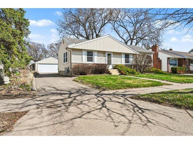 1925 Morgan Avenue Saint Paul MN 55116 - MLS# 7052230