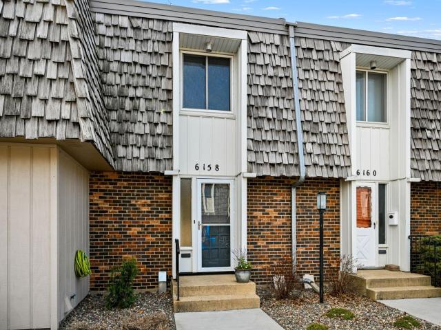 6158 Golden Valley Road Minneapolis MN 55422 - MLS# 7052236