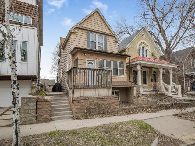 83 King Street E Saint Paul MN 55107 - MLS# 7052240