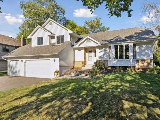 8960 Montegue Terrace Brooklyn Park MN 55443 - MLS# 7052242