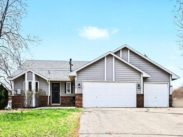 3324 131st Lane NW Minneapolis MN 55448 - MLS# 7052246