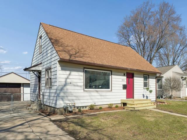 1003 13th Avenue NW Rochester MN 55901 - MLS# 7052255