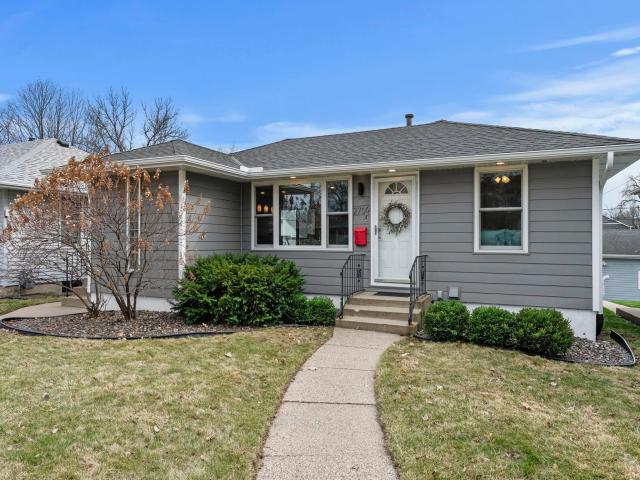 2709 W 60th Street Minneapolis MN 55410 - MLS# 7052256