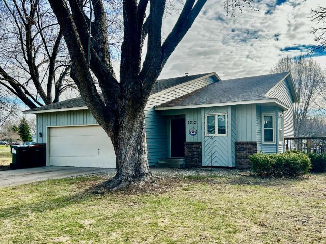 12121 Jefferson Street NE Blaine MN 55434 - MLS# 7052258