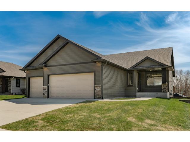 3346 Ridgeline Drive SE Rochester MN 55904 - MLS# 7052282