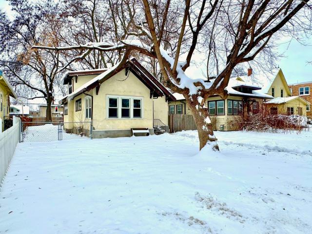 3428 Minnehaha Avenue Minneapolis MN 55406 - MLS# 7052288