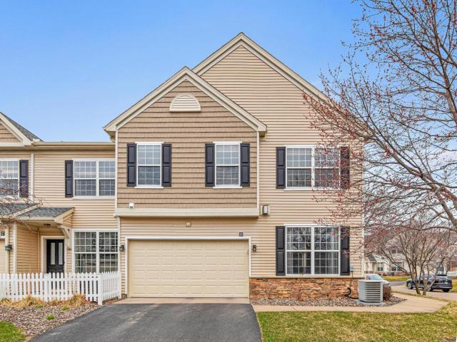 12240 Urbank Street NE Unit D Minneapolis MN 55449 - MLS# 7052290