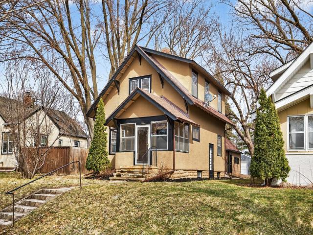 3546 Russell Avenue N Minneapolis MN 55412 - MLS# 7052293