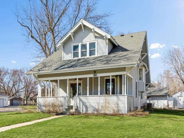 8675 Upper 206th Street W Lakeville MN 55044 - MLS# 7052304