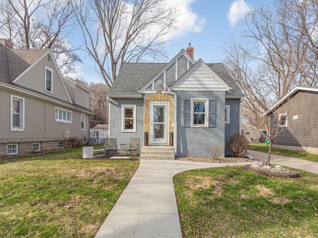 838 Nicollet Avenue North Mankato MN 56003 - MLS# 7052305