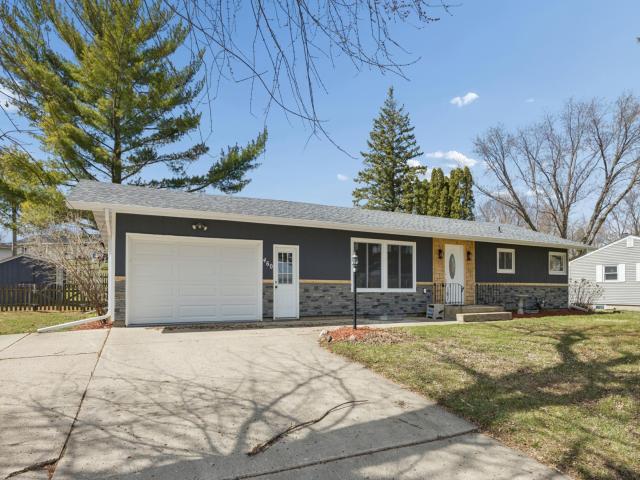 460 Selby Avenue Owatonna MN 55060 - MLS# 7052307