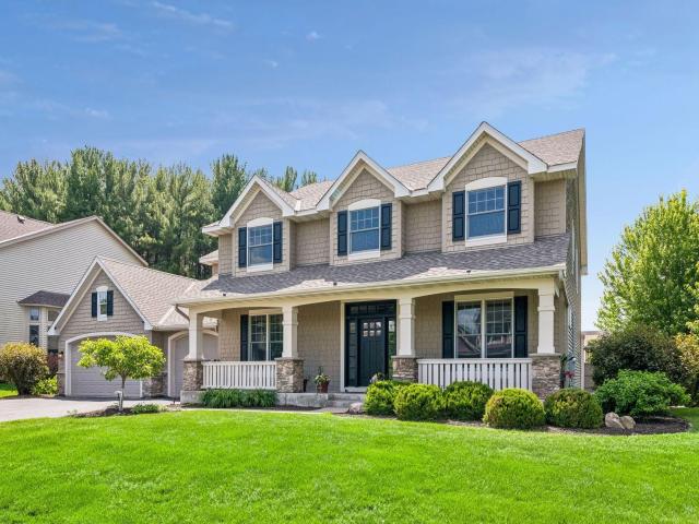 6137 Niagara Lane N Minneapolis MN 55446 - MLS# 7052320