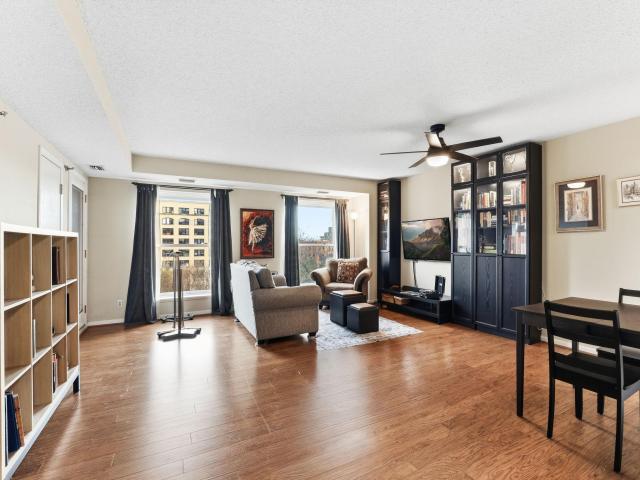 198 6th Street E Unit 501 Saint Paul MN 55101 - MLS# 7052324