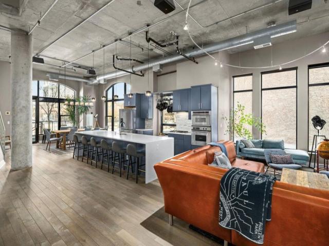 100 2nd Street NE Unit A110 Minneapolis MN 55413 - MLS# 7052325