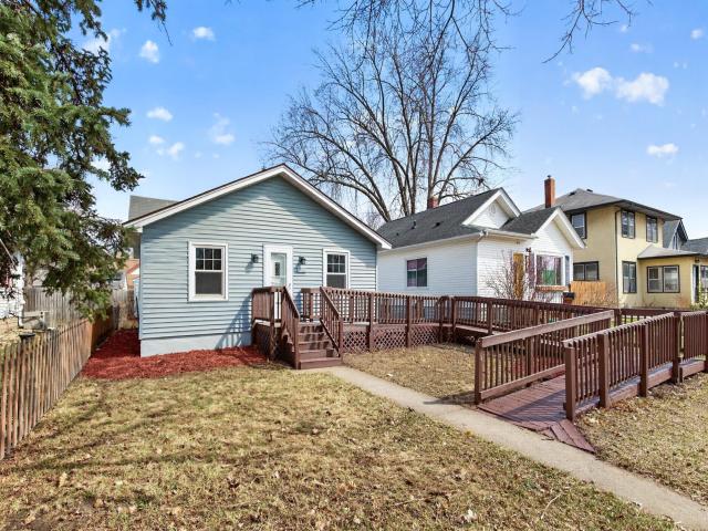 3623 26th Avenue S Minneapolis MN 55406 - MLS# 7052328
