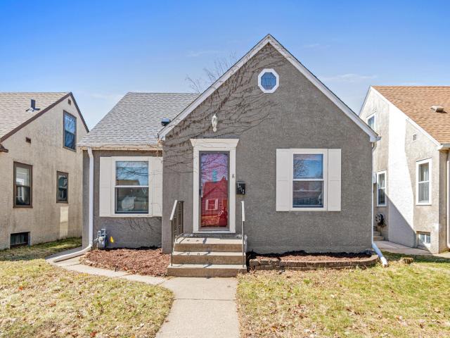 5712 25th Avenue S Minneapolis MN 55417 - MLS# 7052342