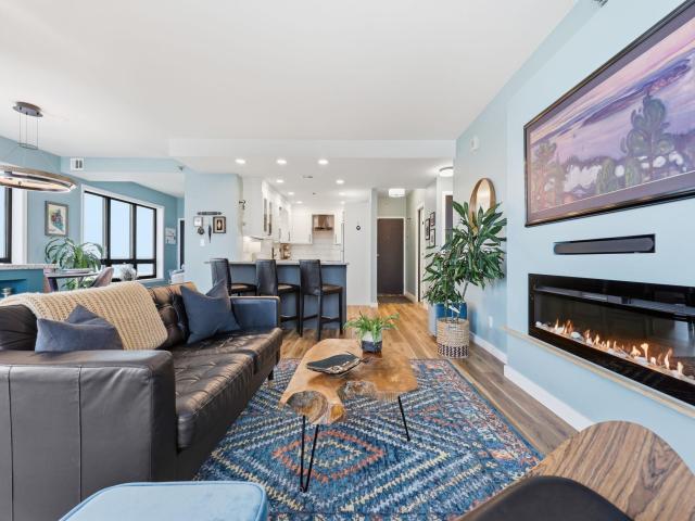 168 6th Street E Unit 3505 Saint Paul MN 55101 - MLS# 7052349