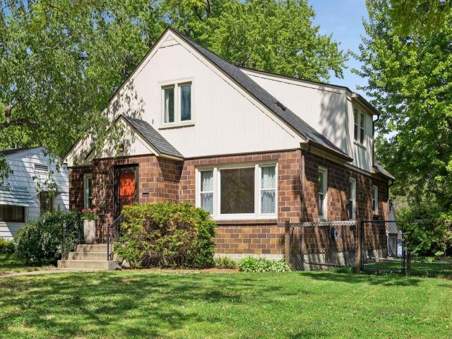 3232 Drew Avenue N Minneapolis MN 55422 - MLS# 7052357